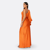 Lucie - Chic Maxi Dress
