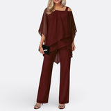 Anaïs - Off-Shoulder Ensemble