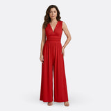 Inès - Sophisticated Chic One-Piece