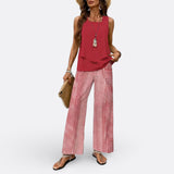 Anaïs - Chic Two-Piece Ensemble