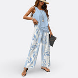 Anaïs - Chic Two-Piece Ensemble