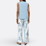 Anaïs - Chic Two-Piece Ensemble