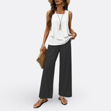 Anaïs - Chic Two-Piece Ensemble
