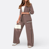 Inès - Chic Athletic Ensemble