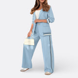 Inès - Chic Athletic Ensemble