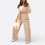 Inès - Chic Athletic Ensemble