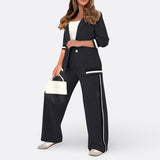 Inès - Chic Athletic Ensemble