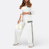 Inès - Chic Athletic Ensemble