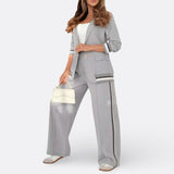Inès - Chic Athletic Ensemble