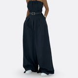 Céline - Chic Bustier Ensemble