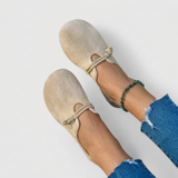 Anaïs - Stylish and Cozy Loafers