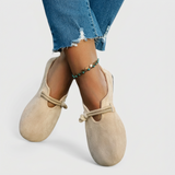 Anaïs - Stylish and Cozy Loafers