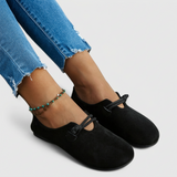 Anaïs - Stylish and Cozy Loafers