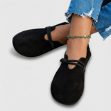 Anaïs - Stylish and Cozy Loafers