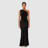 Maëlle - Chic Maxi Dress