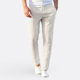 Maëlle - Breezy Linen Trousers