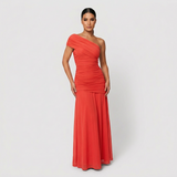 Clara - Sophisticated Maxi Dress