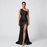 Céline - Chic Long Maxi Dress