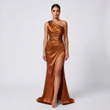 Céline - Chic Long Maxi Dress