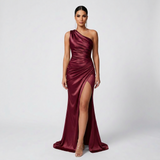 Céline - Chic Long Maxi Dress