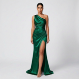 Céline - Chic Long Maxi Dress