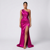 Céline - Chic Long Maxi Dress