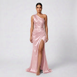 Céline - Chic Long Maxi Dress
