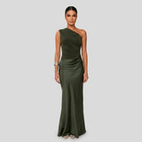 Maëlle - Chic Maxi Dress