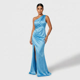 Inès - Chic Maxi Dress
