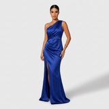 Inès - Chic Maxi Dress