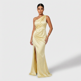 Inès - Chic Maxi Dress