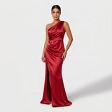 Inès - Chic Maxi Dress
