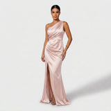 Inès - Chic Maxi Dress