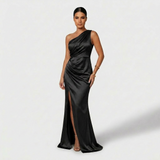 Inès - Chic Maxi Dress