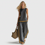 Clara - Chic Linen Collection