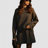 Élodie - Stylish Fall Ensemble