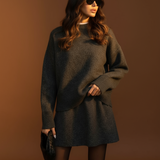 Élodie - Stylish Fall Ensemble