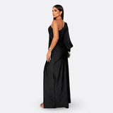 Lucie - Chic Maxi Dress