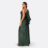 Lucie - Chic Maxi Dress