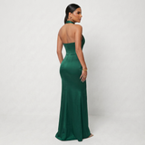 Élodie - Chic Maxi Dress