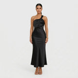 Céline - Sophisticated Maxi Dress