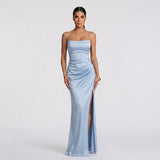 Inès - Chic Maxi Dress
