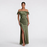 Élodie - Chic Maxi Dress
