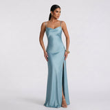 Inès - Chic Long Maxi Dress