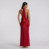 Élodie - Chic Long Maxi Dress