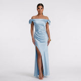 Élodie - Chic Maxi Dress
