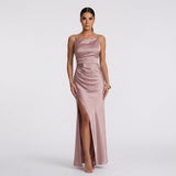 Inès - Chic Maxi Dress