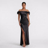 Élodie - Chic Maxi Dress