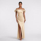 Élodie - Chic Maxi Dress