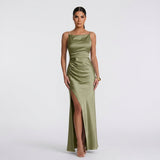 Inès - Chic Maxi Dress